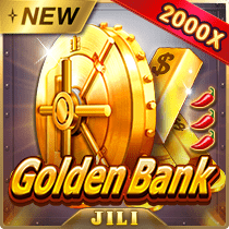 Golden Bank